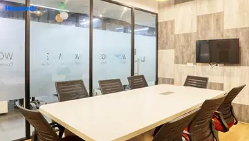 Sample Apartment of Workspaces by Innova A 61 Co-Working space in Sector 63, Noida - Image 298966