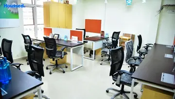 Sample Apartment of MyBranch BMC Bhawani Mall Co-Working space in Saheed Nagar, Bhubaneswar - Image 298973