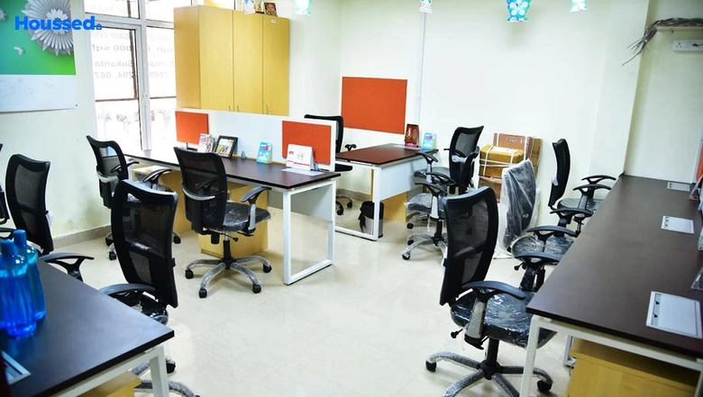 Sample Apartment of Coworking Space in MyBranch BMC Bhawani Mall, Saheed Nagar - Image 298973