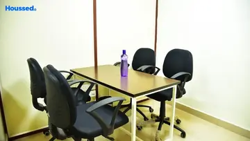 Sample Apartment of MyBranch BMC Bhawani Mall Co-Working space in Saheed Nagar, Bhubaneswar - Image 298971