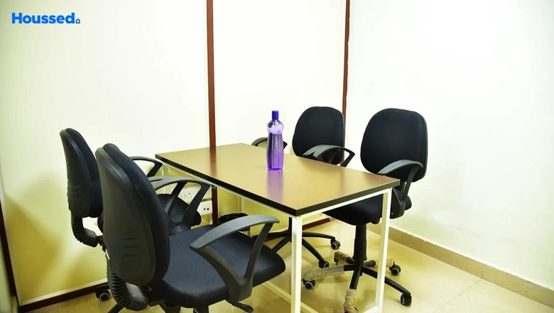 Sample Apartment of Coworking Space in MyBranch BMC Bhawani Mall, Saheed Nagar - Image 298971