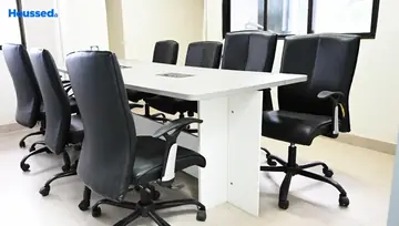 Sample Apartment of MyBranch BMC Bhawani Mall Co-Working space in Saheed Nagar, Bhubaneswar - Image 298975