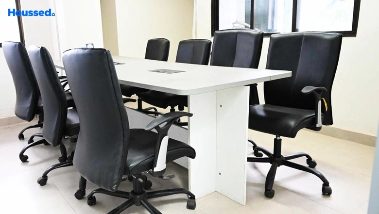 Sample Apartment of Coworking Space in MyBranch BMC Bhawani Mall, Saheed Nagar - Image 298975