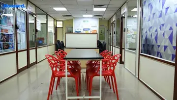 Sample Apartment of MyBranch BMC Bhawani Mall Co-Working space in Saheed Nagar, Bhubaneswar - Image 298976