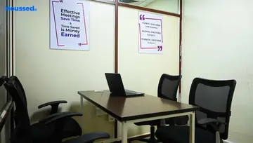 Sample Apartment of MyBranch BMC Bhawani Mall Co-Working space in Saheed Nagar, Bhubaneswar - Image 298972