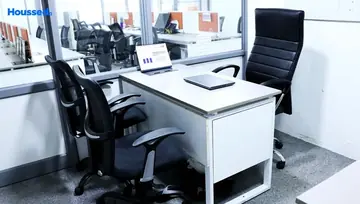 Sample Apartment of MyBranch Sakar 2 Co-Working space in Ellisbridge, Ahmedabad - Image 298991