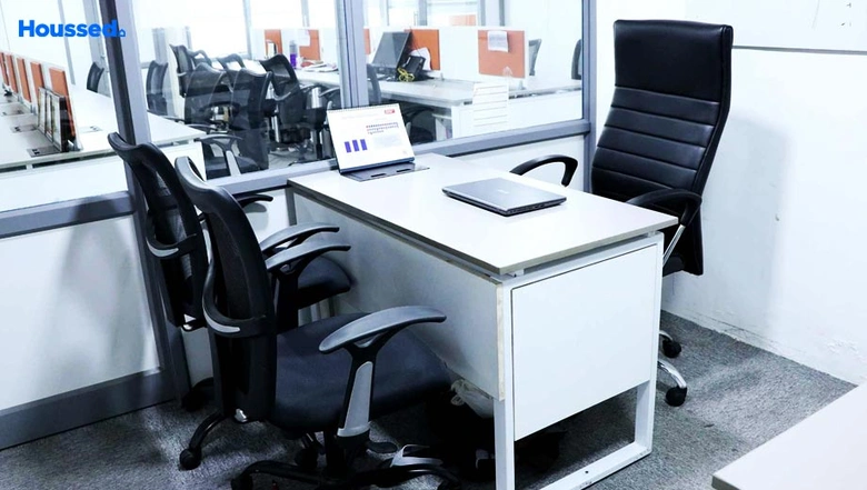 Sample Apartment of Coworking Space in MyBranch Sakar 2, Ellisbridge - Image 298991