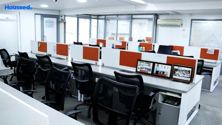 Sample Apartment of Coworking Space in MyBranch Sakar 2, Ellisbridge - Image 298993