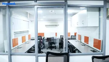 Sample Apartment of MyBranch Sakar 2 Co-Working space in Ellisbridge, Ahmedabad - Image 298989