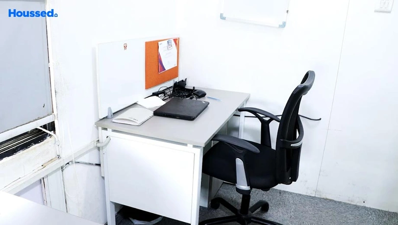 Sample Apartment of Coworking Space in MyBranch Sakar 2, Ellisbridge - Image 298987