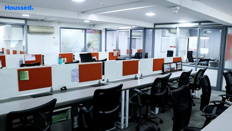 Sample Apartment of Coworking Space in MyBranch Sakar 2, Ellisbridge - Image 298990