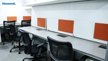 Sample Apartment of MyBranch Sakar 2 Co-Working space in Ellisbridge, Ahmedabad - Image 298988