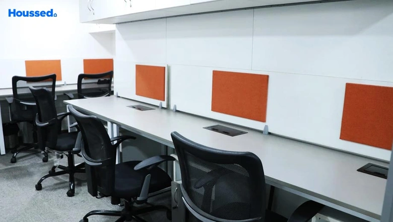 Sample Apartment of Coworking Space in MyBranch Sakar 2, Ellisbridge - Image 298988