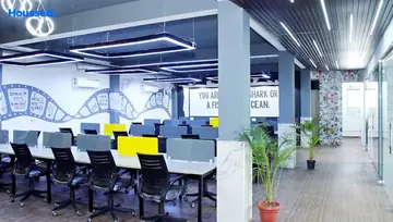 Sample Apartment of Sharkspace A 135 Co-Working space in Sector 63, Noida - Image 298996