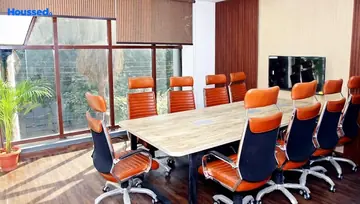 Sample Apartment of Sharkspace A 135 Co-Working space in Sector 63, Noida - Image 298997