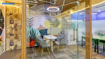Sample Apartment of Sharkspace A 135 Co-Working space in Sector 63, Noida - Image 298998