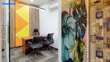 Sample Apartment of Sharkspace A 135 Co-Working space in Sector 63, Noida - Image 298995