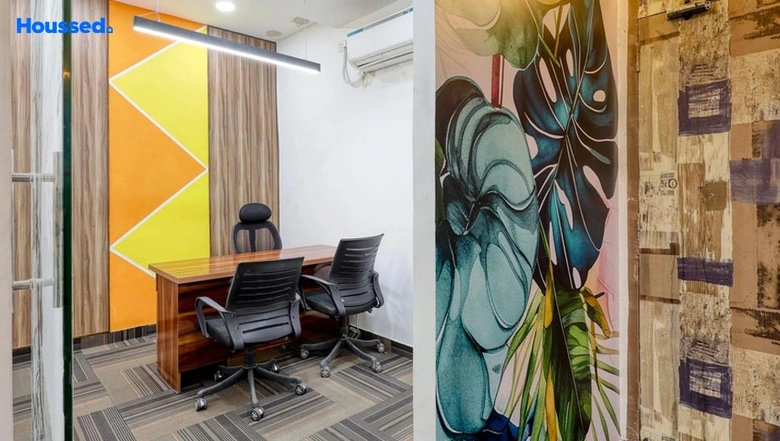 Sample Apartment of Coworking Space in Sharkspace A 135, Sector 63 - Image 298995