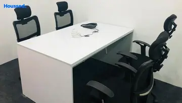 Project Image of Virtual Coworks Mangal City Mall Co-Working space in Vijay Nagar, Indore - Image 299004