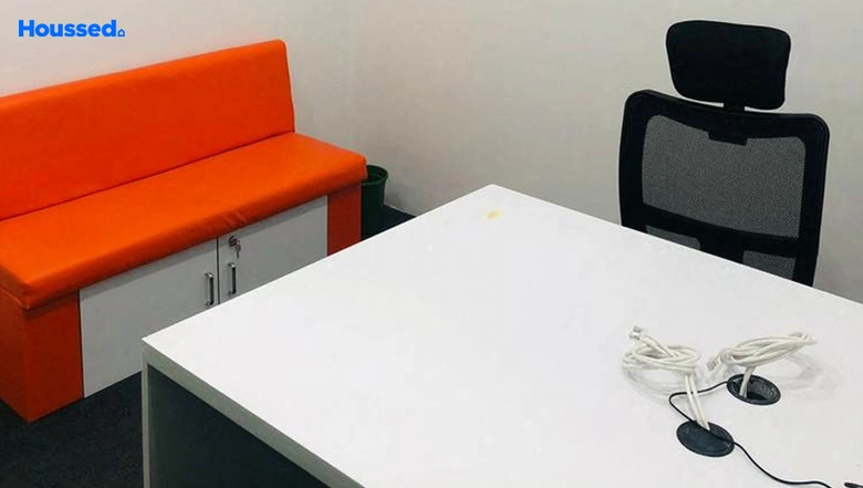 Project Image of Coworking Space in Virtual Coworks Mangal City Mall, Vijay Nagar - Image 299005