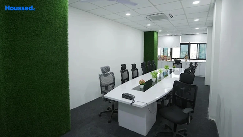Project Image of Coworking Space in Virtual Coworks Platinum Plaza, AB Bypass Road - Image 299016