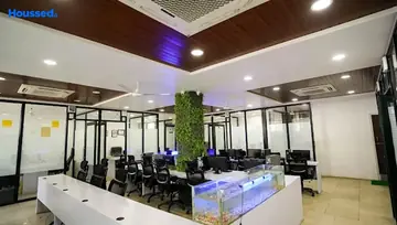 Project Image of Virtual Coworks Platinum Plaza Co-Working space in AB Bypass Road, Indore - Image 299019