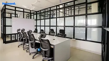 Project Image of Virtual Coworks Platinum Plaza Co-Working space in AB Bypass Road, Indore - Image 299017