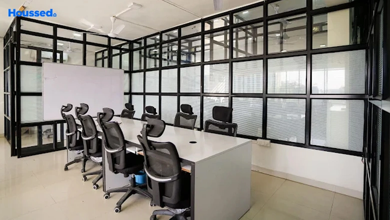 Project Image of Coworking Space in Virtual Coworks Platinum Plaza, AB Bypass Road - Image 299017