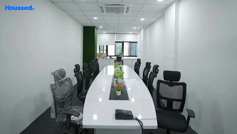 Project Image of Coworking Space in Virtual Coworks Platinum Plaza, AB Bypass Road - Image 299018