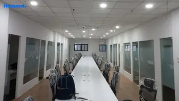 Project Image of Virtual Coworks Platinum Plaza Co-Working space in AB Bypass Road, Indore - Image 299022