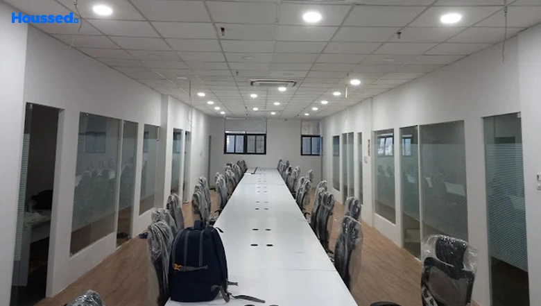 Project Image of Coworking Space in Virtual Coworks Platinum Plaza, AB Bypass Road - Image 299022
