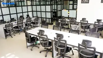 Project Image of Virtual Coworks Platinum Plaza Co-Working space in AB Bypass Road, Indore - Image 299021