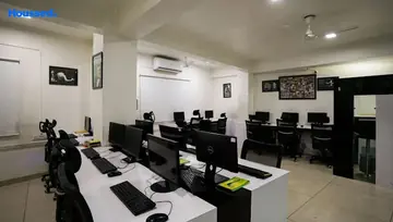 Project Image of Virtual Coworks Platinum Plaza Co-Working space in AB Bypass Road, Indore - Image 299023