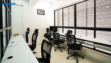 Project Image of Virtual Coworks Platinum Plaza Co-Working space in AB Bypass Road, Indore - Image 299024