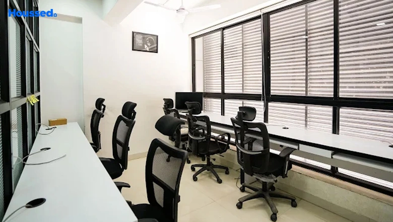 Project Image of Coworking Space in Virtual Coworks Platinum Plaza, AB Bypass Road - Image 299024