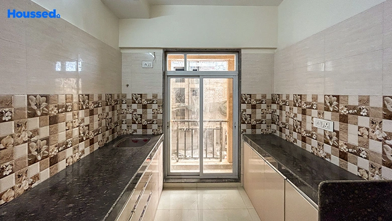 Sample Apartment of Shree Karma Heights in Vasai East, Palghar - Image 20100