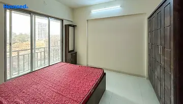 Sample Apartment of Shree Karma Heights - Image 20099