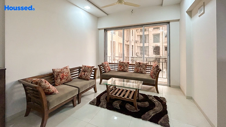 Sample Apartment of Shree Karma Heights in Vasai East, Palghar - Image 20103
