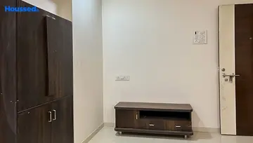 Sample Apartment of Shree Karma Heights - Image 20102
