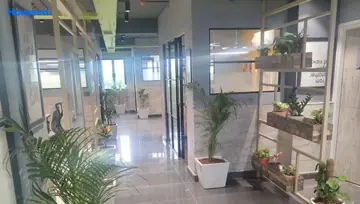 Project Image of Spacetime The Hub Co-Working space in Vijay Nagar, Indore - Image 299035