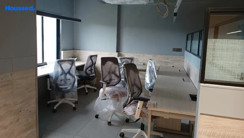 Project Image of Coworking Space in Spacetime The Hub, Vijay Nagar - Image 299034