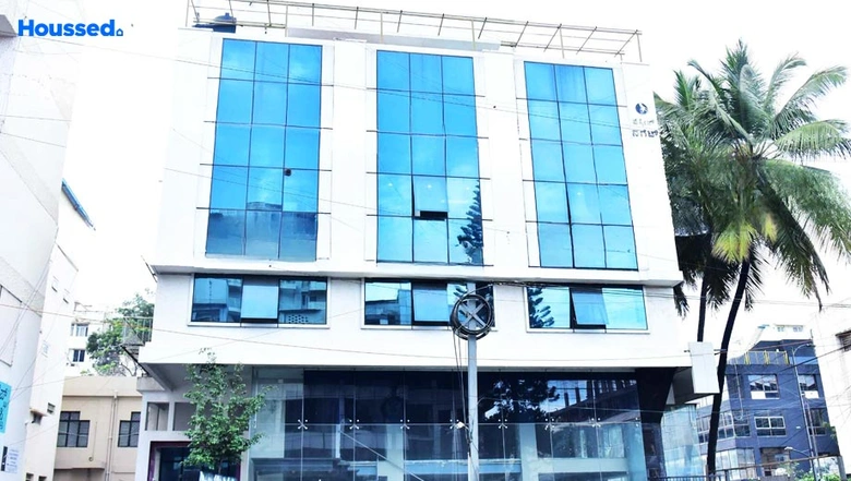 Project Image of Coworking Space in MyBranch Prestige Nugget, Shivaji Nagar - Image 299038
