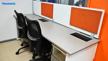 Sample Apartment of MyBranch Prestige Nugget Co-Working space in Shivaji Nagar, Bangalore - Image 299041