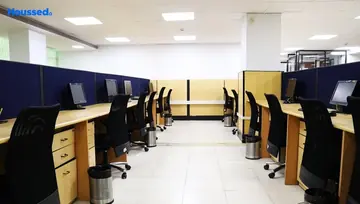 Sample Apartment of MyBranch Prestige Nugget Co-Working space in Shivaji Nagar, Bangalore - Image 299043