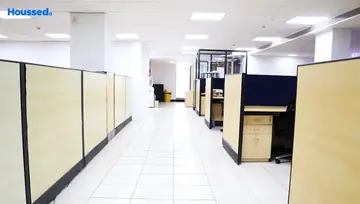 Sample Apartment of MyBranch Prestige Nugget Co-Working space in Shivaji Nagar, Bangalore - Image 299044