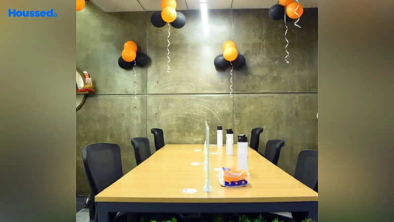 Project Image of Coworking Space in Workie Apollo Premier, Vijay Nagar - Image 299068