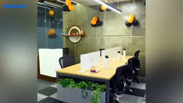 Project Image of Workie Apollo Premier Co-Working space in Vijay Nagar, Indore - Image 299066