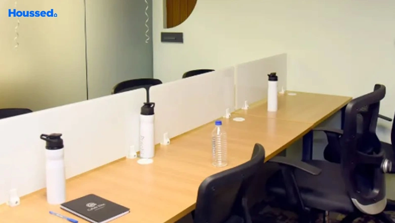 Project Image of Coworking Space in Workie Apollo Premier, Vijay Nagar - Image 299065
