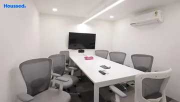Project Image of Workie Apollo Premier Co-Working space in Vijay Nagar, Indore - Image 299070