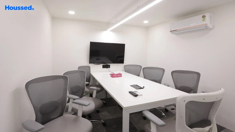 Project Image of Coworking Space in Workie Apollo Premier, Vijay Nagar - Image 299070